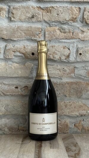 Metodo Classico Extra Brut (Grillo)