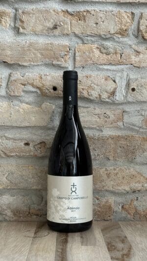 Adènzia Rosso DOC Sicilia
