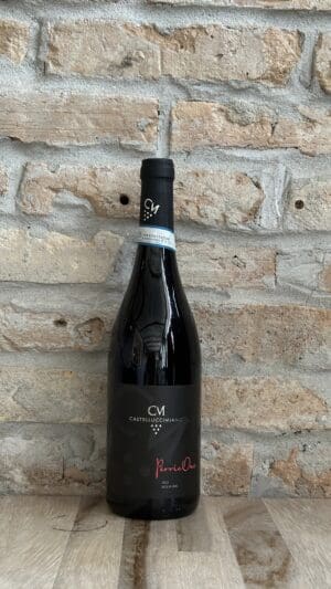 Perricone DOC Sicilia