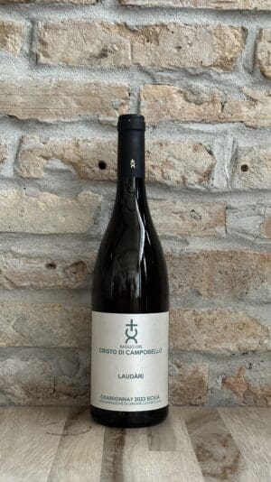 Laudàri DOC Sicilia