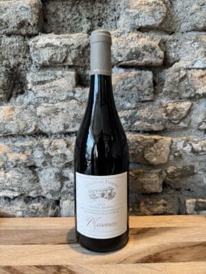 Il Musmeci Etna Rosso DOC