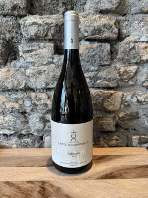 Adènzia Bianco DOC Sicilia