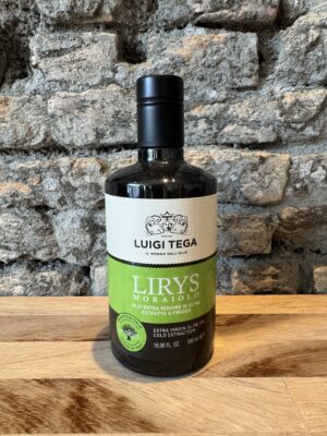 LIRYS – Luigi Tega (Moraioio)