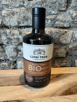 BIO Selection – Luigi Tega (Økologisk)